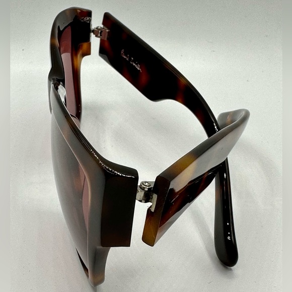 Paul Smith Sunglasses 58 14-130 PS-3000 DM Japan - Picture 6 of 11